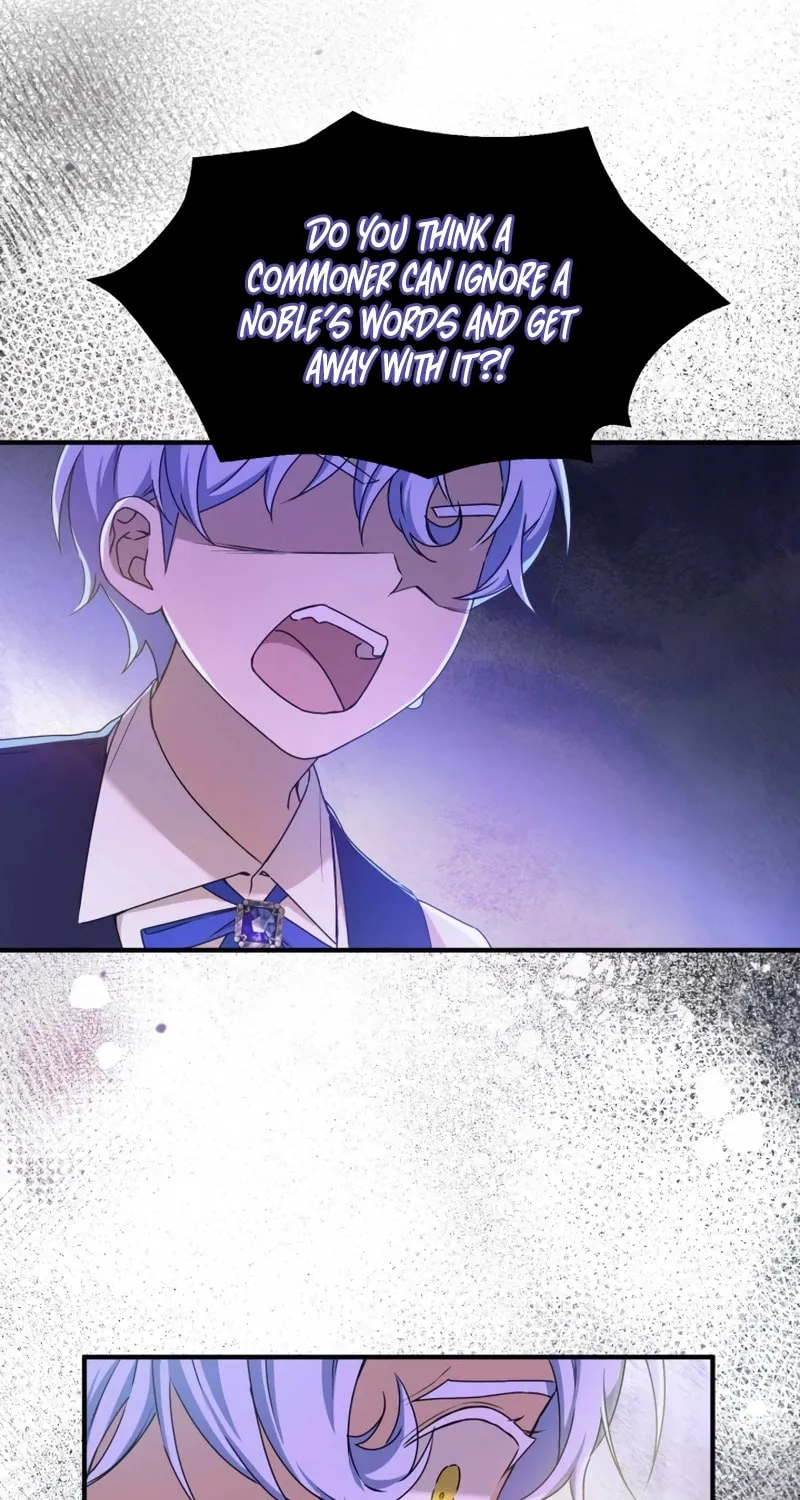 The Extra Guardian Missed the Right Time to Leave Chapter 1 page 111 - 