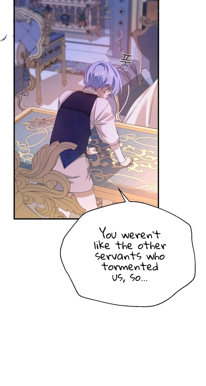 The Extra Guardian Missed the Right Time to Leave Chapter 1 page 113 - 
