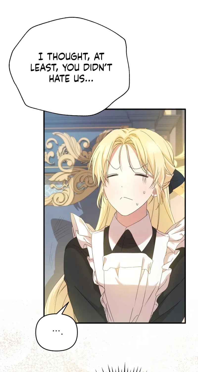 The Extra Guardian Missed the Right Time to Leave Chapter 1 page 114 - 