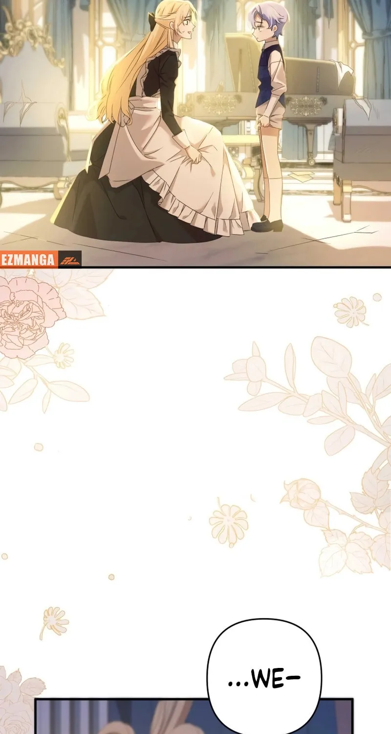 The Extra Guardian Missed the Right Time to Leave Chapter 1 page 118 - 