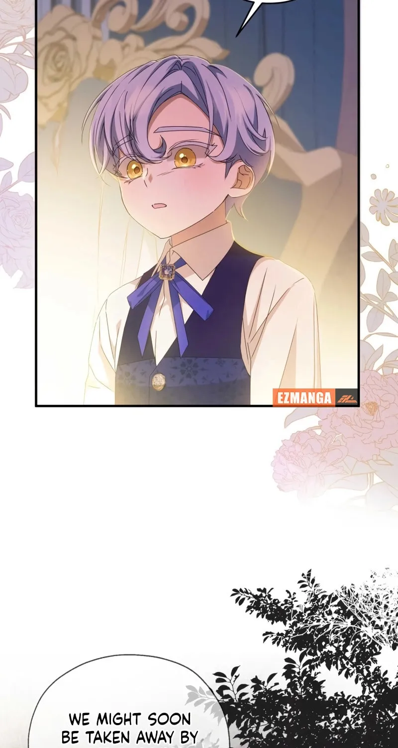 The Extra Guardian Missed the Right Time to Leave Chapter 1 page 119 - 