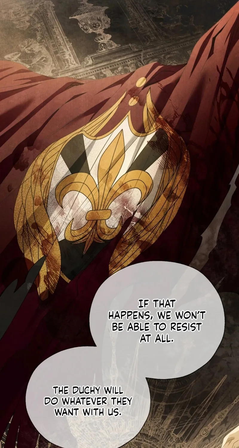 The Extra Guardian Missed the Right Time to Leave Chapter 1 page 121 - 