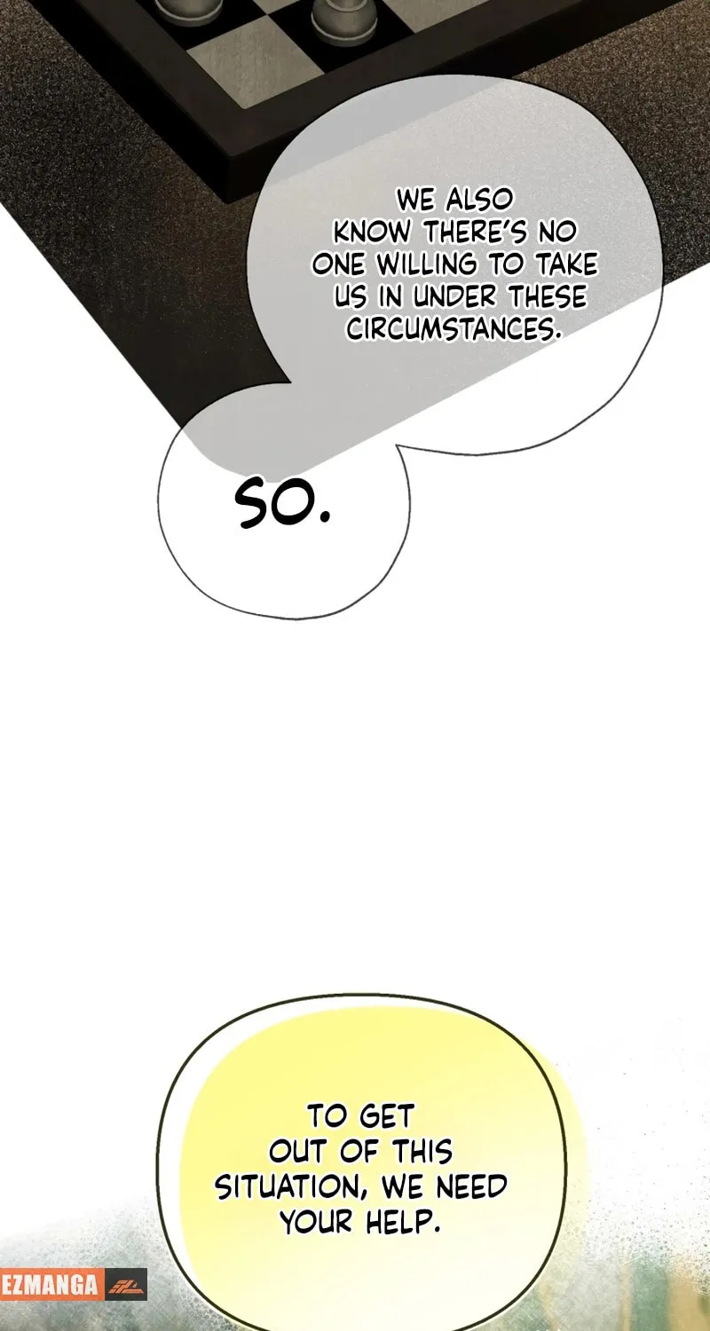 The Extra Guardian Missed the Right Time to Leave Chapter 1 page 123 - 