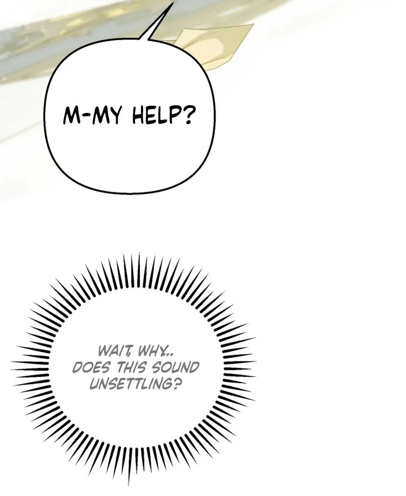 The Extra Guardian Missed the Right Time to Leave Chapter 1 page 125 - 