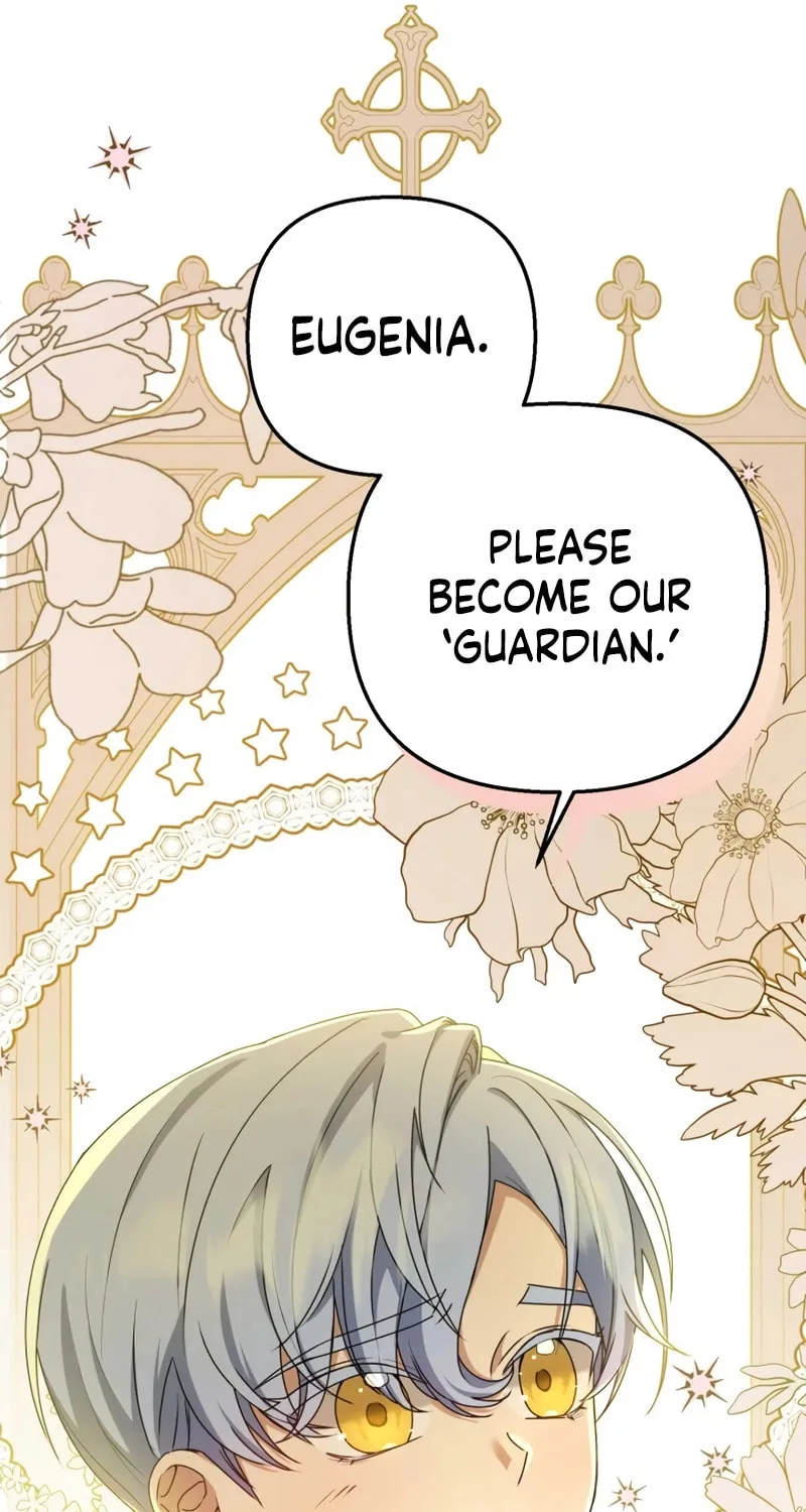 The Extra Guardian Missed the Right Time to Leave Chapter 1 page 126 - 