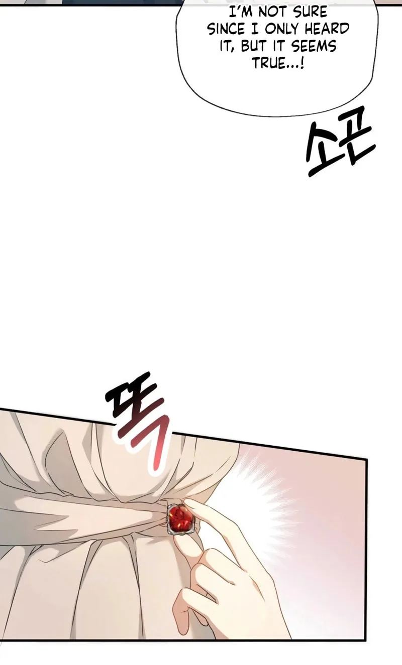 The Extra Guardian Missed the Right Time to Leave Chapter 1 page 15 - 