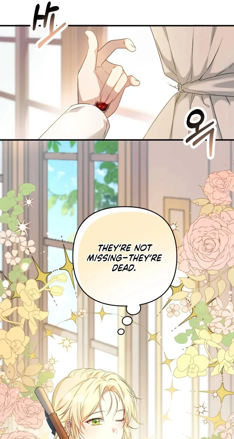 The Extra Guardian Missed the Right Time to Leave Chapter 1 page 16 - 