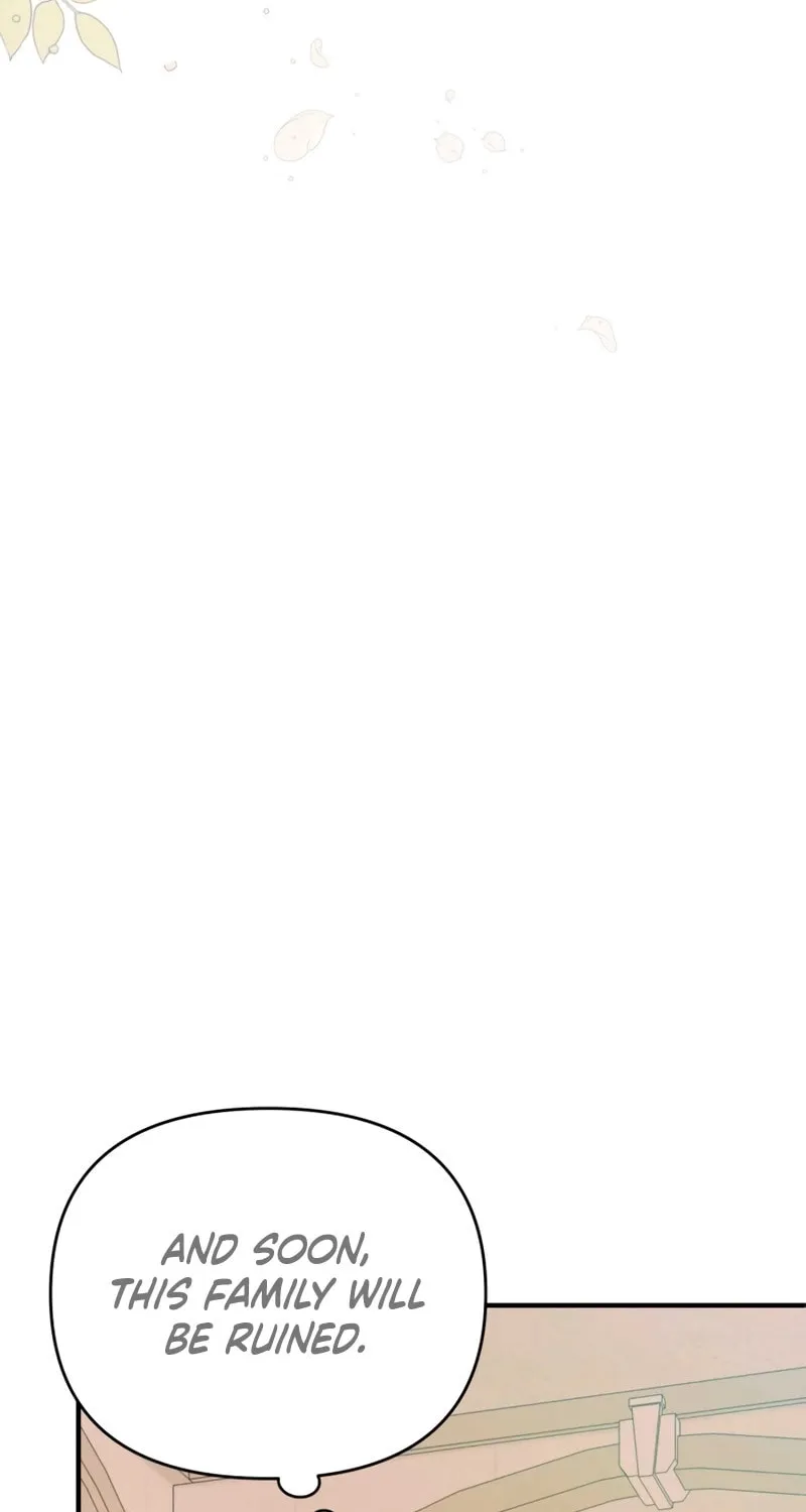 The Extra Guardian Missed the Right Time to Leave Chapter 1 page 19 - 