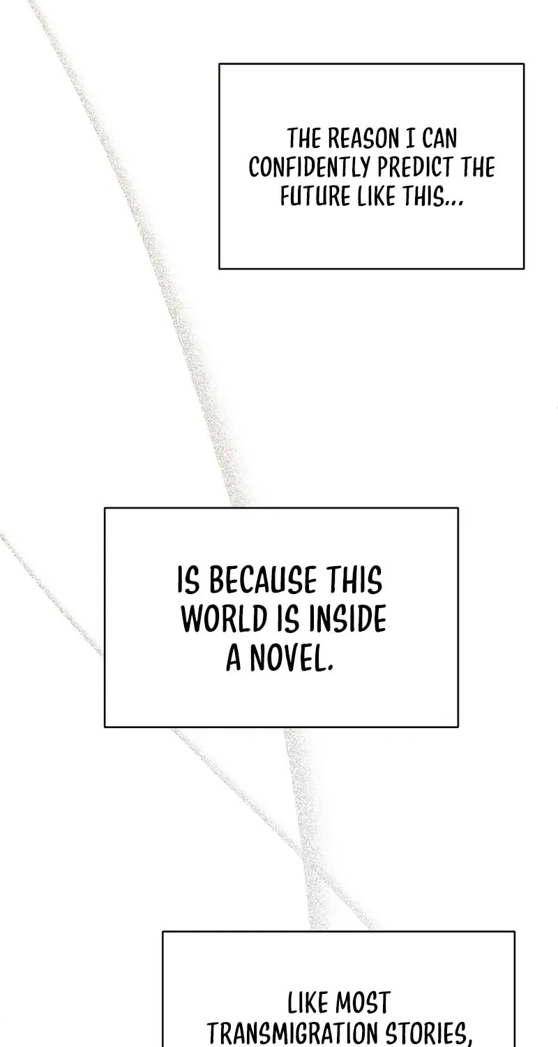 The Extra Guardian Missed the Right Time to Leave Chapter 1 page 21 - 