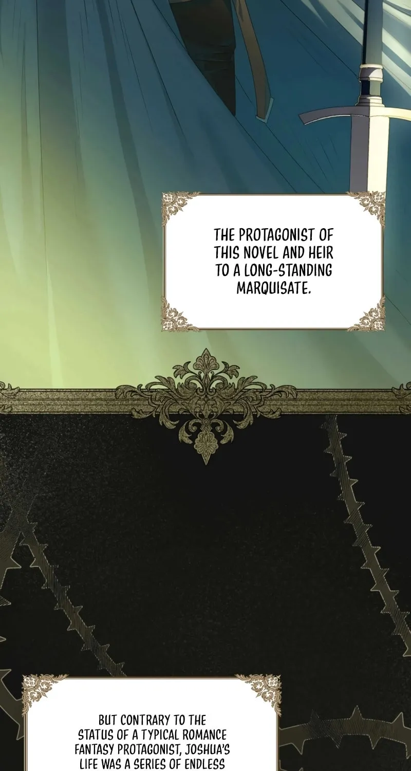 The Extra Guardian Missed the Right Time to Leave Chapter 1 page 26 - 