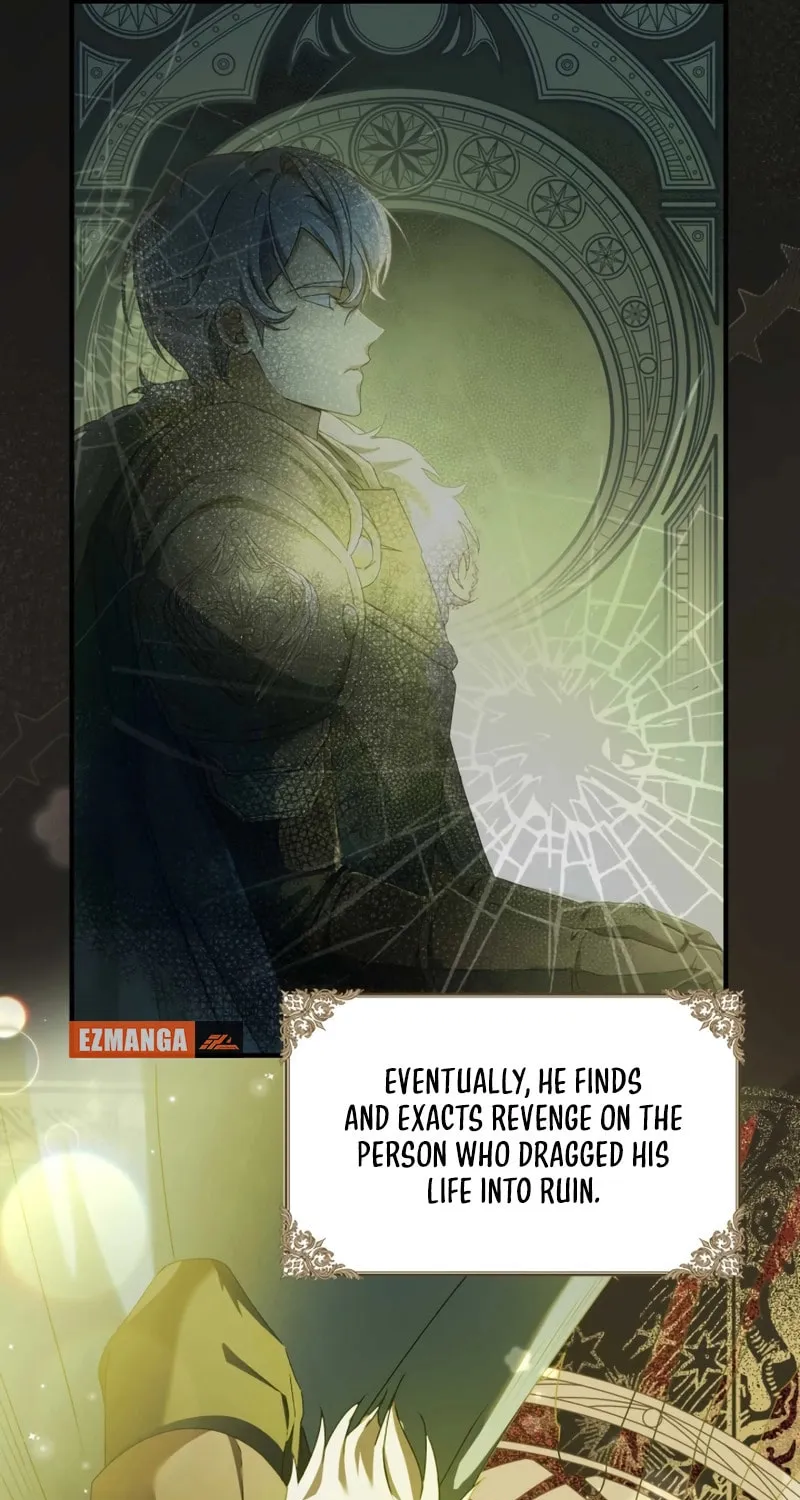 The Extra Guardian Missed the Right Time to Leave Chapter 1 page 28 - 