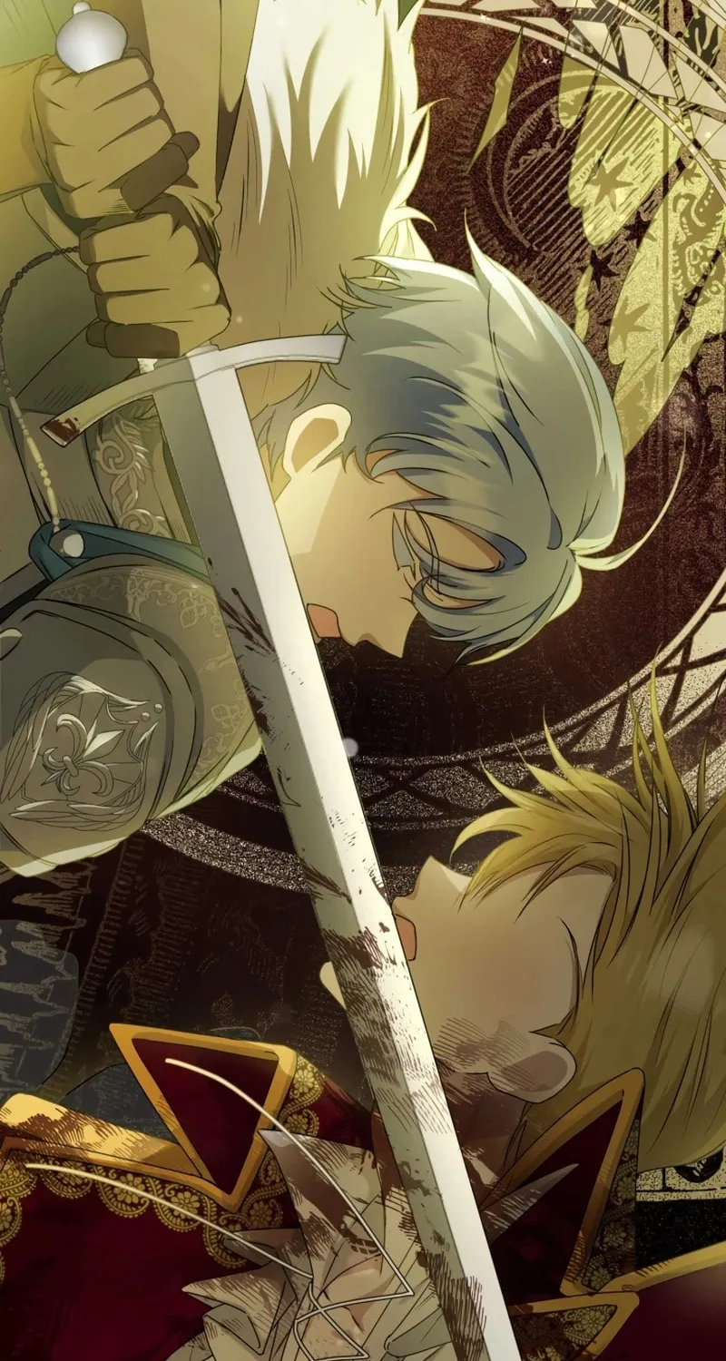 The Extra Guardian Missed the Right Time to Leave Chapter 1 page 29 - 