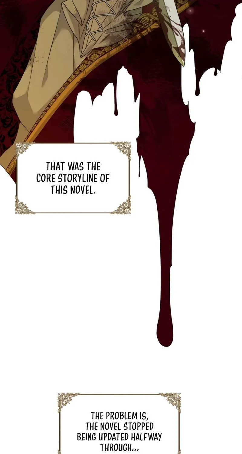 The Extra Guardian Missed the Right Time to Leave Chapter 1 page 30 - 