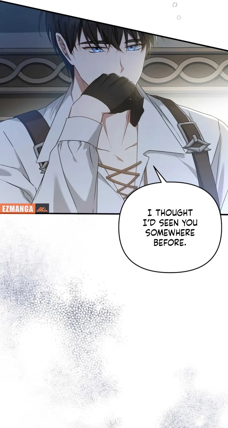 The Extra Guardian Missed the Right Time to Leave Chapter 1 page 4 - 