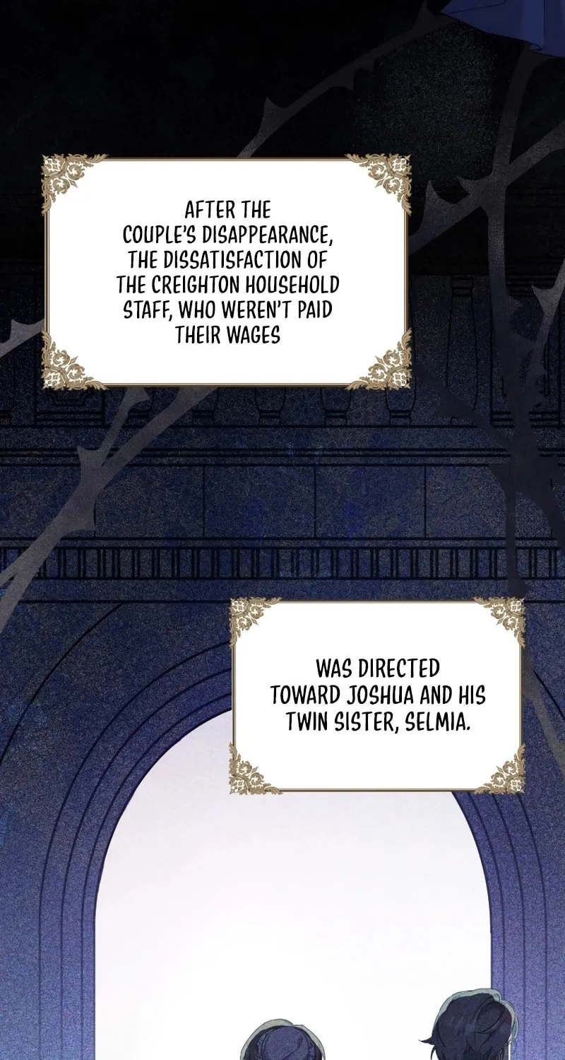 The Extra Guardian Missed the Right Time to Leave Chapter 1 page 34 - 