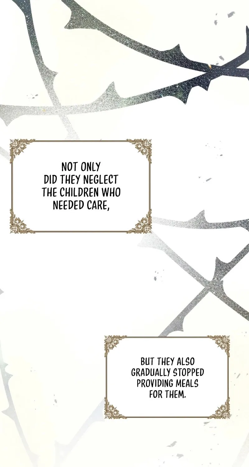 The Extra Guardian Missed the Right Time to Leave Chapter 1 page 36 - 