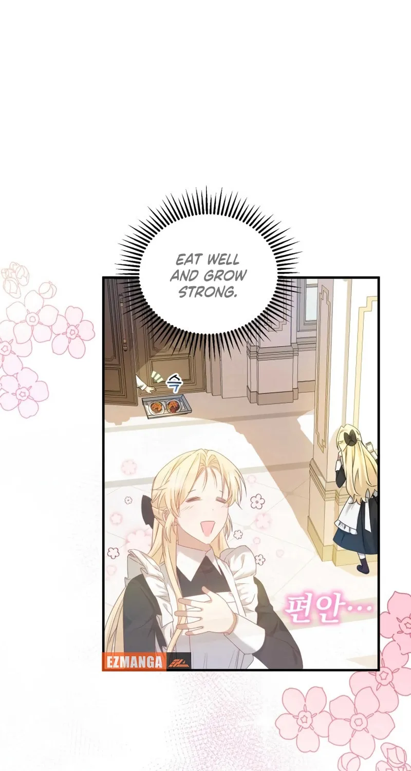 The Extra Guardian Missed the Right Time to Leave Chapter 1 page 39 - 