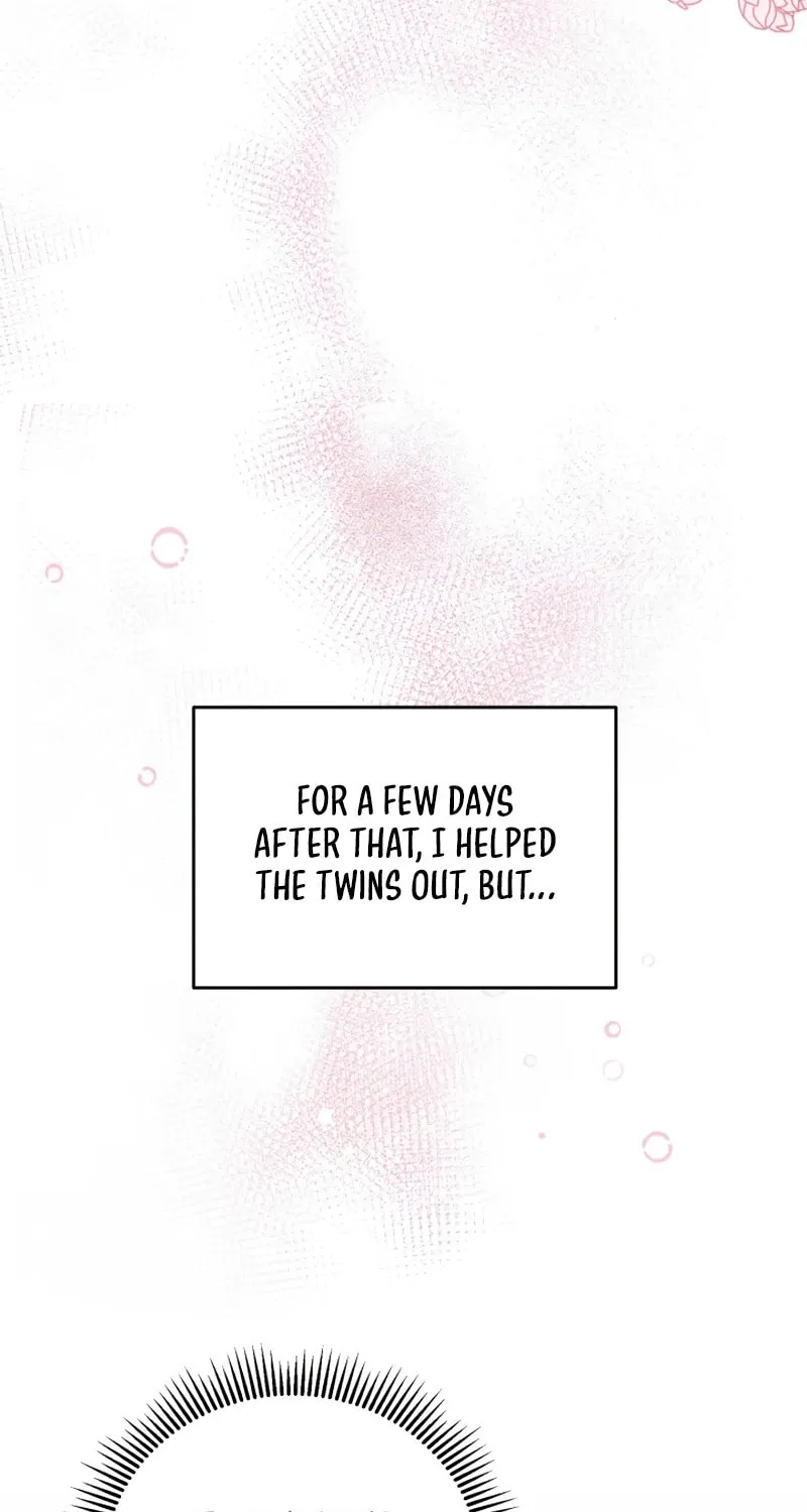 The Extra Guardian Missed the Right Time to Leave Chapter 1 page 40 - 