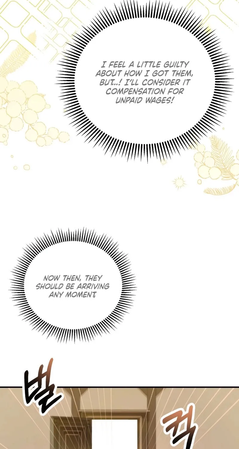 The Extra Guardian Missed the Right Time to Leave Chapter 1 page 45 - 