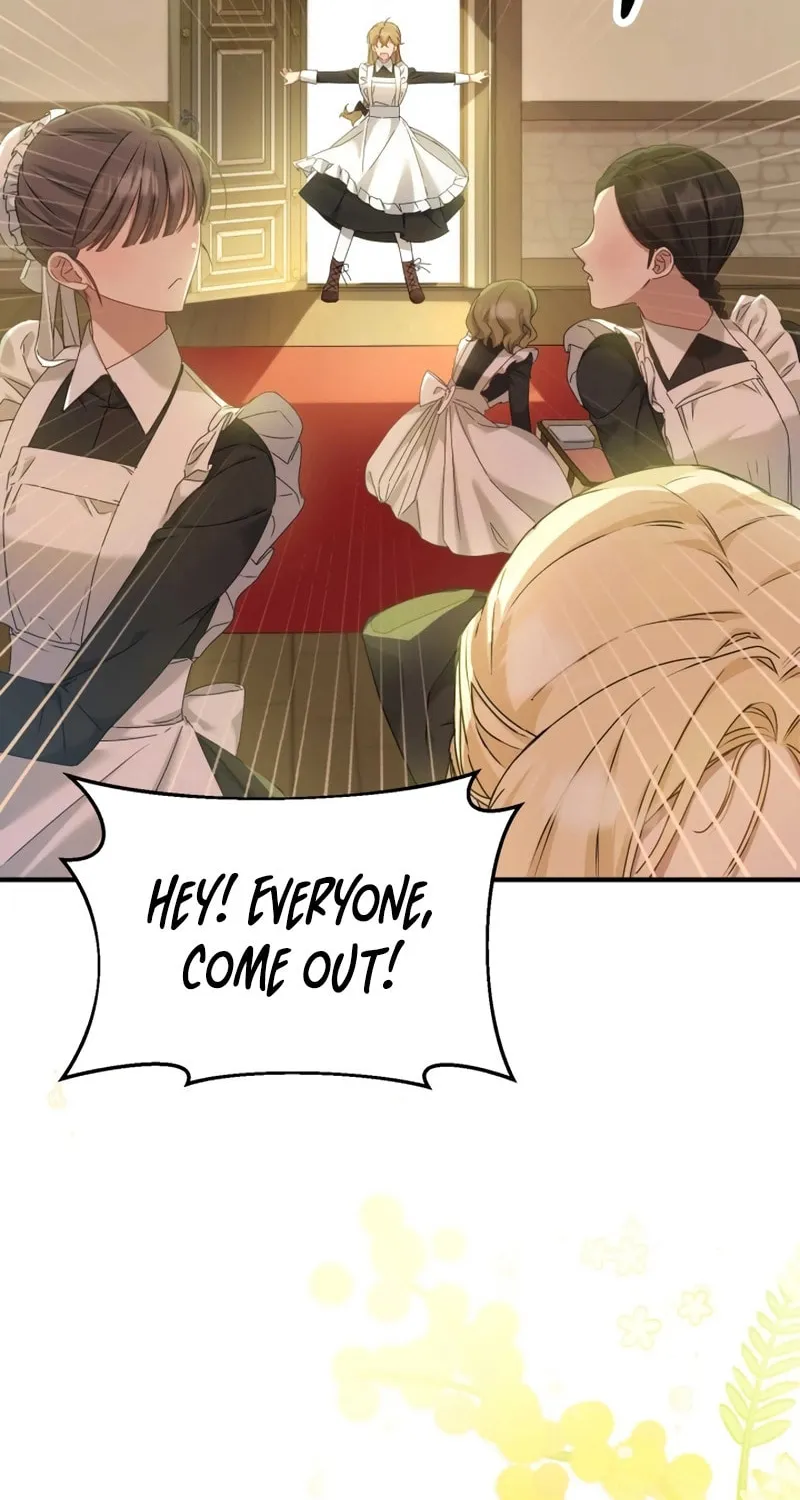 The Extra Guardian Missed the Right Time to Leave Chapter 1 page 46 - 