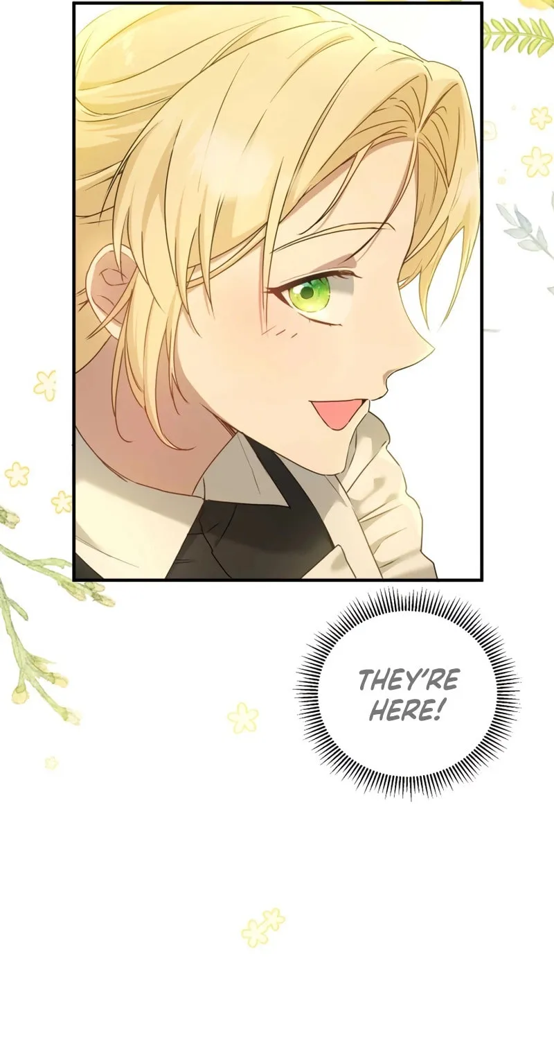 The Extra Guardian Missed the Right Time to Leave Chapter 1 page 48 - 