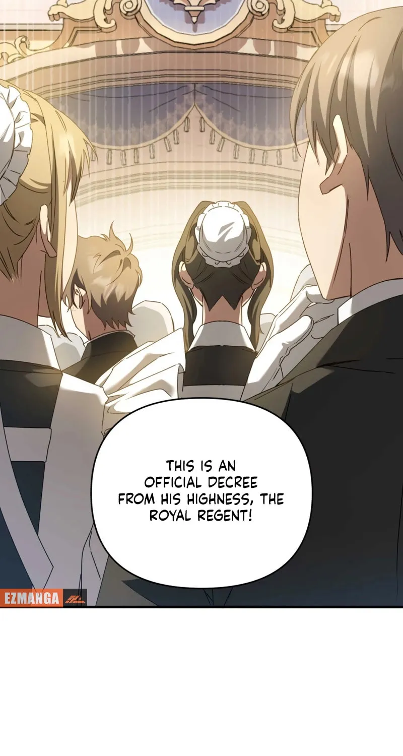 The Extra Guardian Missed the Right Time to Leave Chapter 1 page 50 - 