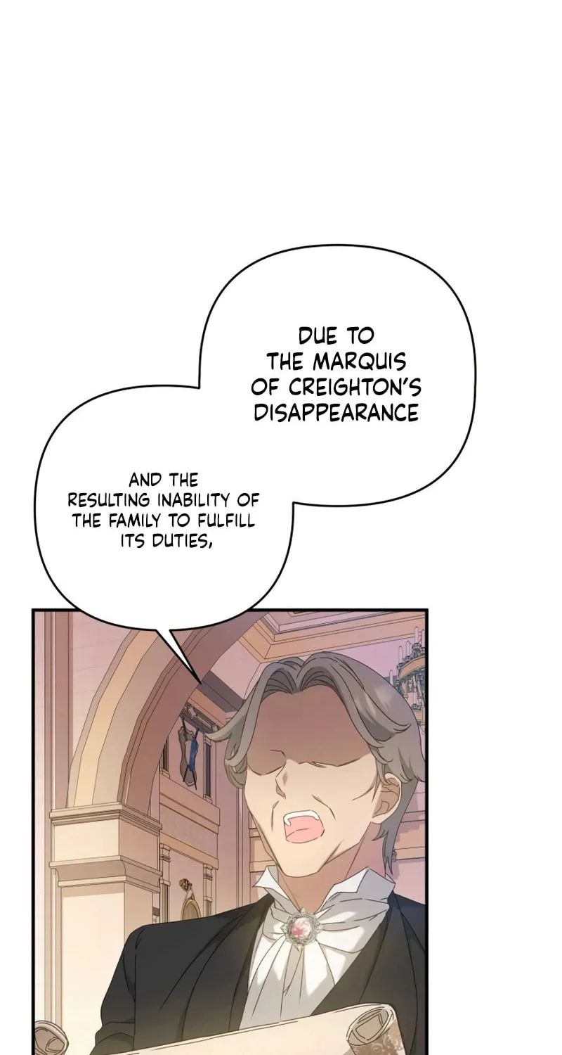 The Extra Guardian Missed the Right Time to Leave Chapter 1 page 51 - 