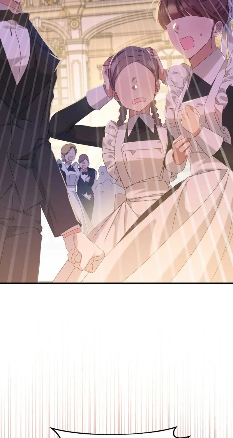 The Extra Guardian Missed the Right Time to Leave Chapter 1 page 55 - 