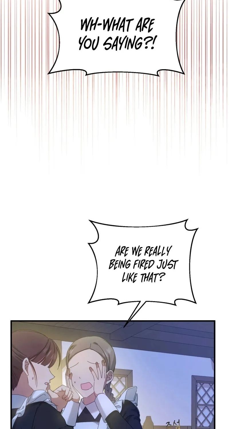 The Extra Guardian Missed the Right Time to Leave Chapter 1 page 56 - 