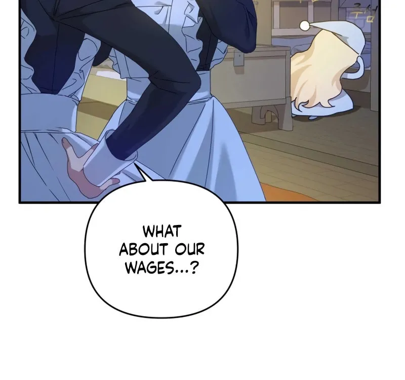 The Extra Guardian Missed the Right Time to Leave Chapter 1 page 57 - 