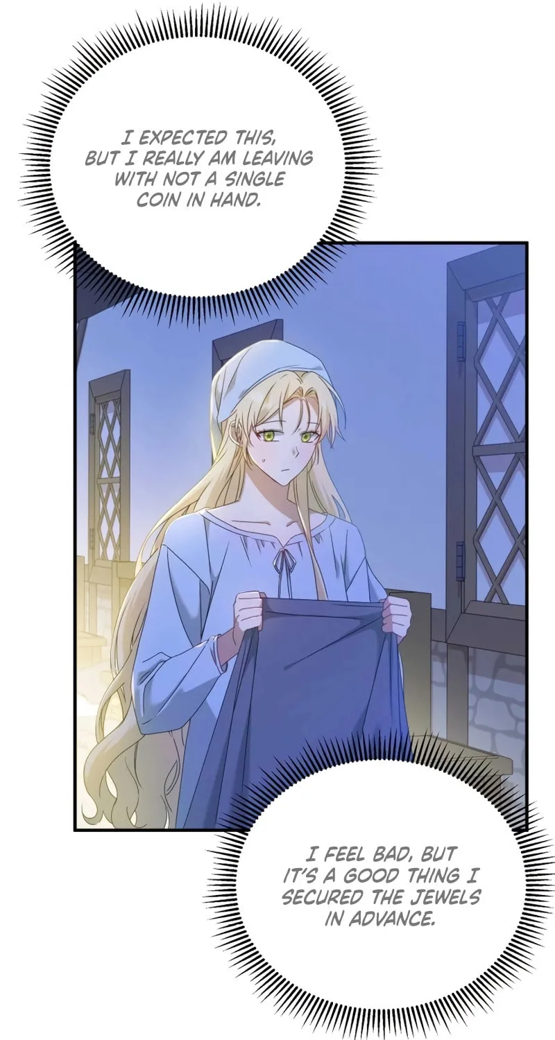 The Extra Guardian Missed the Right Time to Leave Chapter 1 page 58 - 