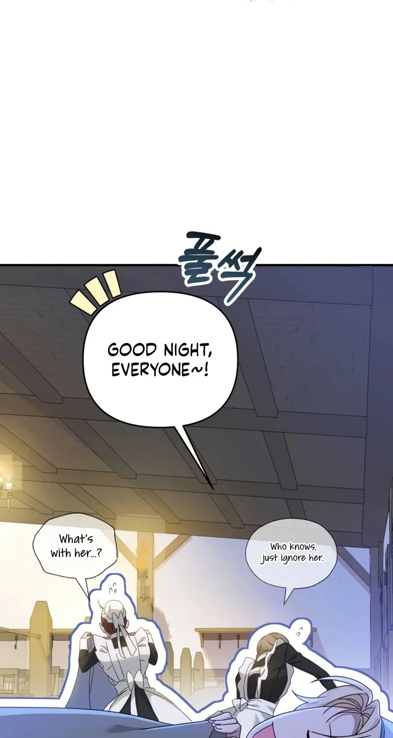 The Extra Guardian Missed the Right Time to Leave Chapter 1 page 59 - 