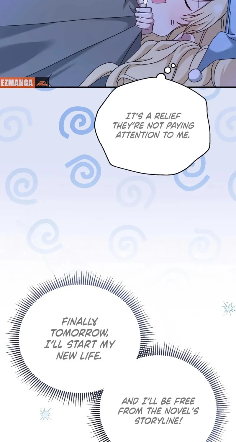 The Extra Guardian Missed the Right Time to Leave Chapter 1 page 60 - 