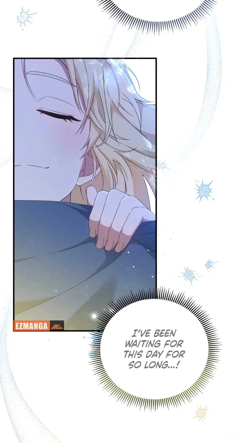 The Extra Guardian Missed the Right Time to Leave Chapter 1 page 61 - 