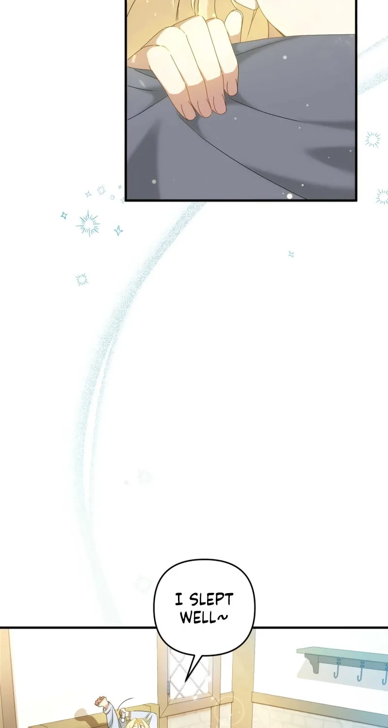 The Extra Guardian Missed the Right Time to Leave Chapter 1 page 64 - 