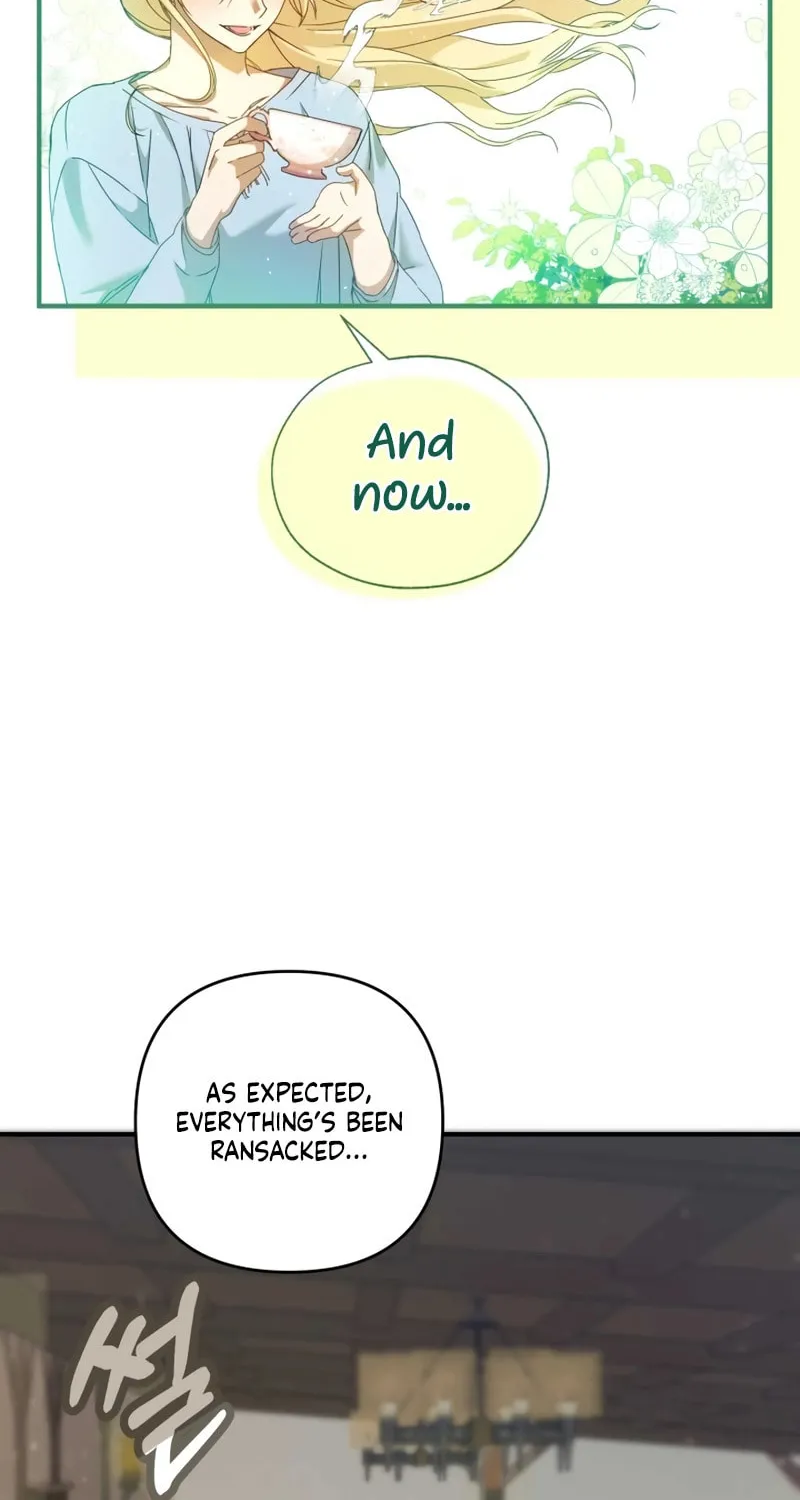 The Extra Guardian Missed the Right Time to Leave Chapter 1 page 66 - 