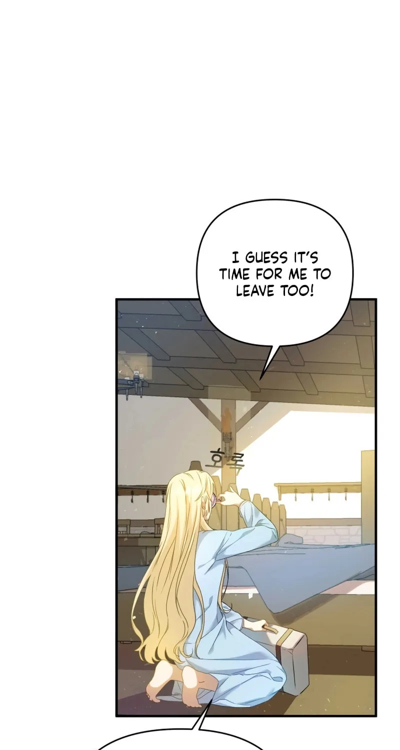 The Extra Guardian Missed the Right Time to Leave Chapter 1 page 68 - 