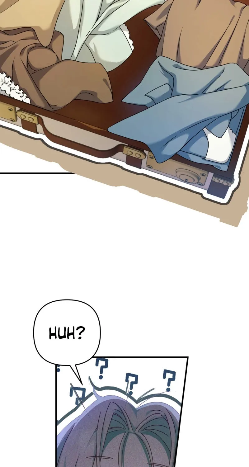 The Extra Guardian Missed the Right Time to Leave Chapter 1 page 71 - 