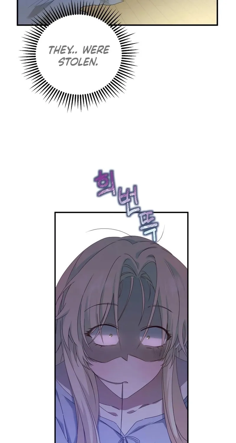 The Extra Guardian Missed the Right Time to Leave Chapter 1 page 75 - 