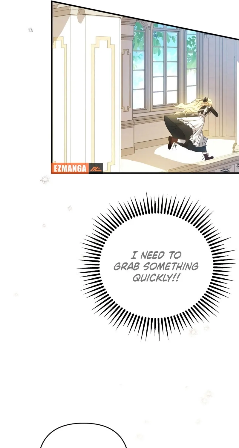 The Extra Guardian Missed the Right Time to Leave Chapter 1 page 78 - 