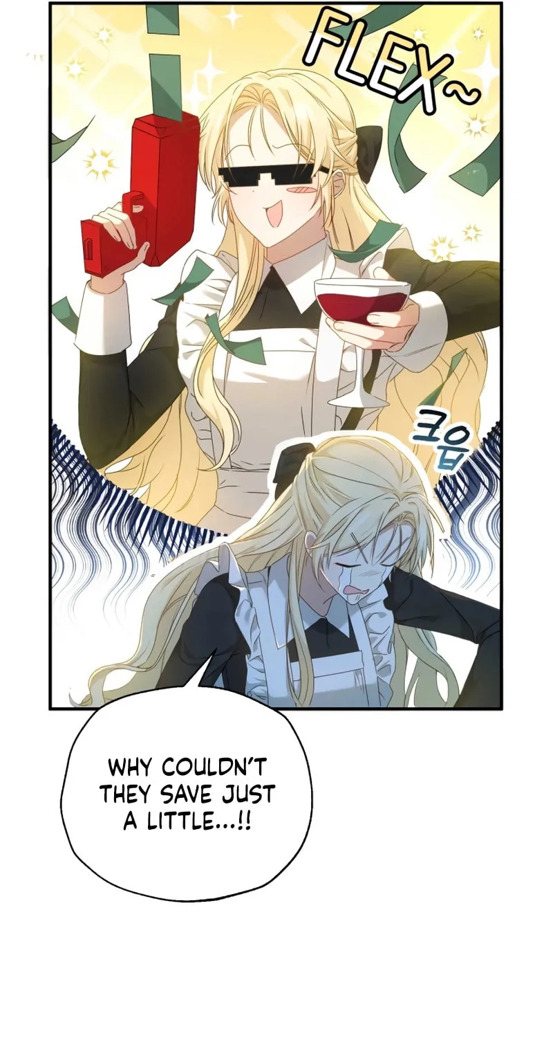 The Extra Guardian Missed the Right Time to Leave Chapter 1 page 83 - 
