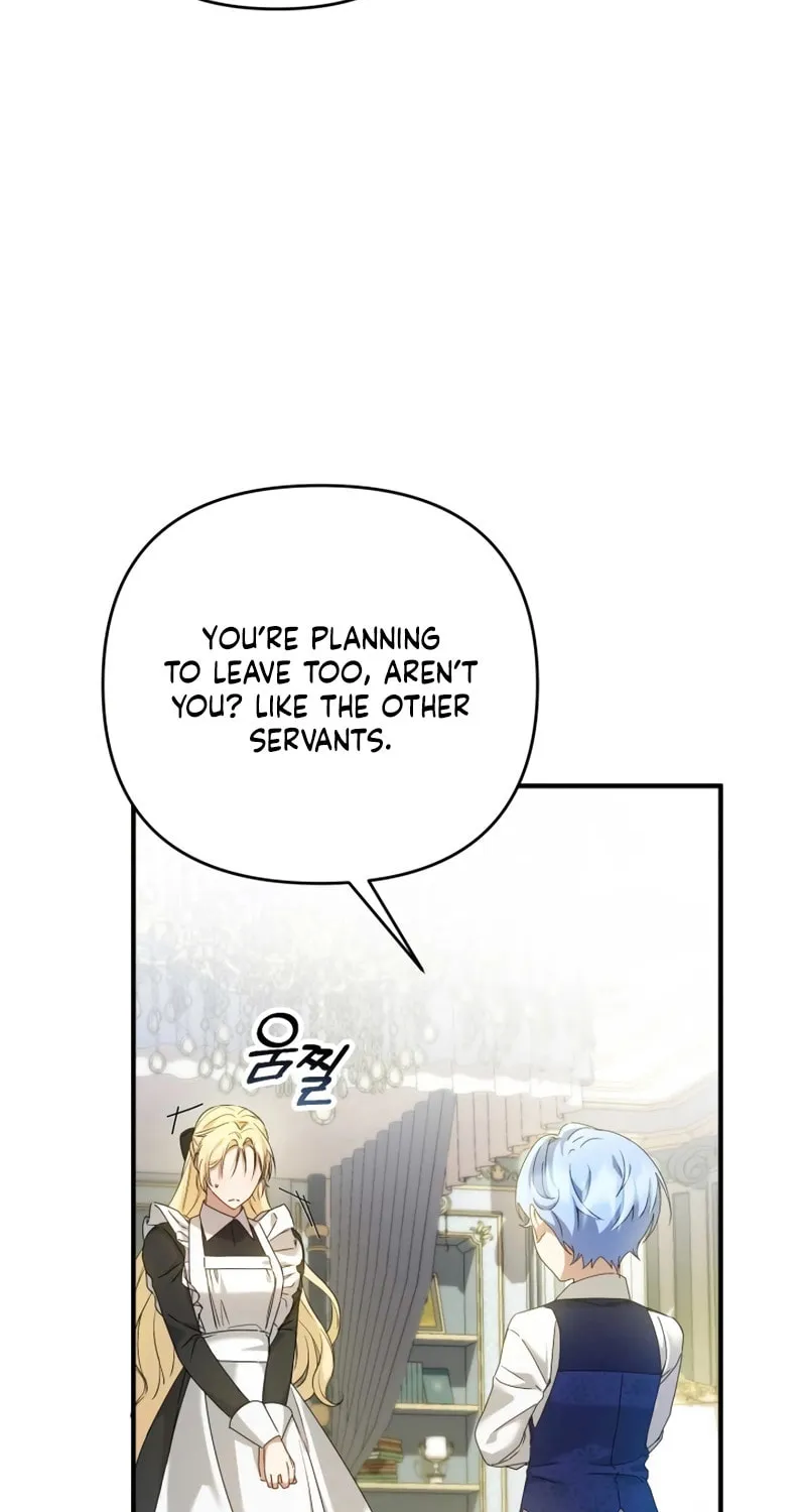 The Extra Guardian Missed the Right Time to Leave Chapter 1 page 90 - 