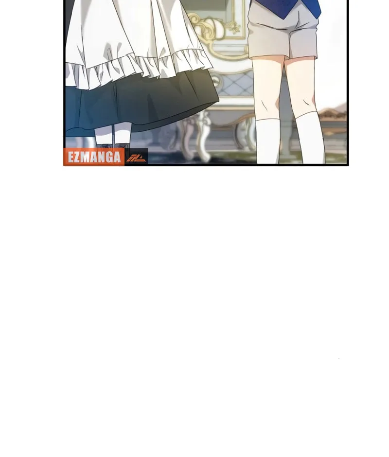 The Extra Guardian Missed the Right Time to Leave Chapter 1 page 91 - 