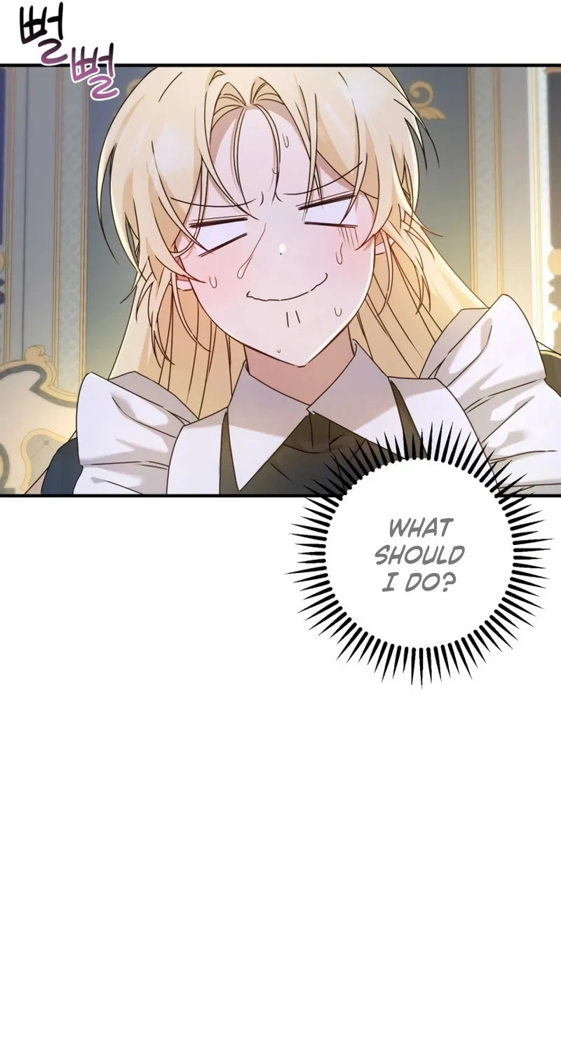 The Extra Guardian Missed the Right Time to Leave Chapter 1 page 92 - 