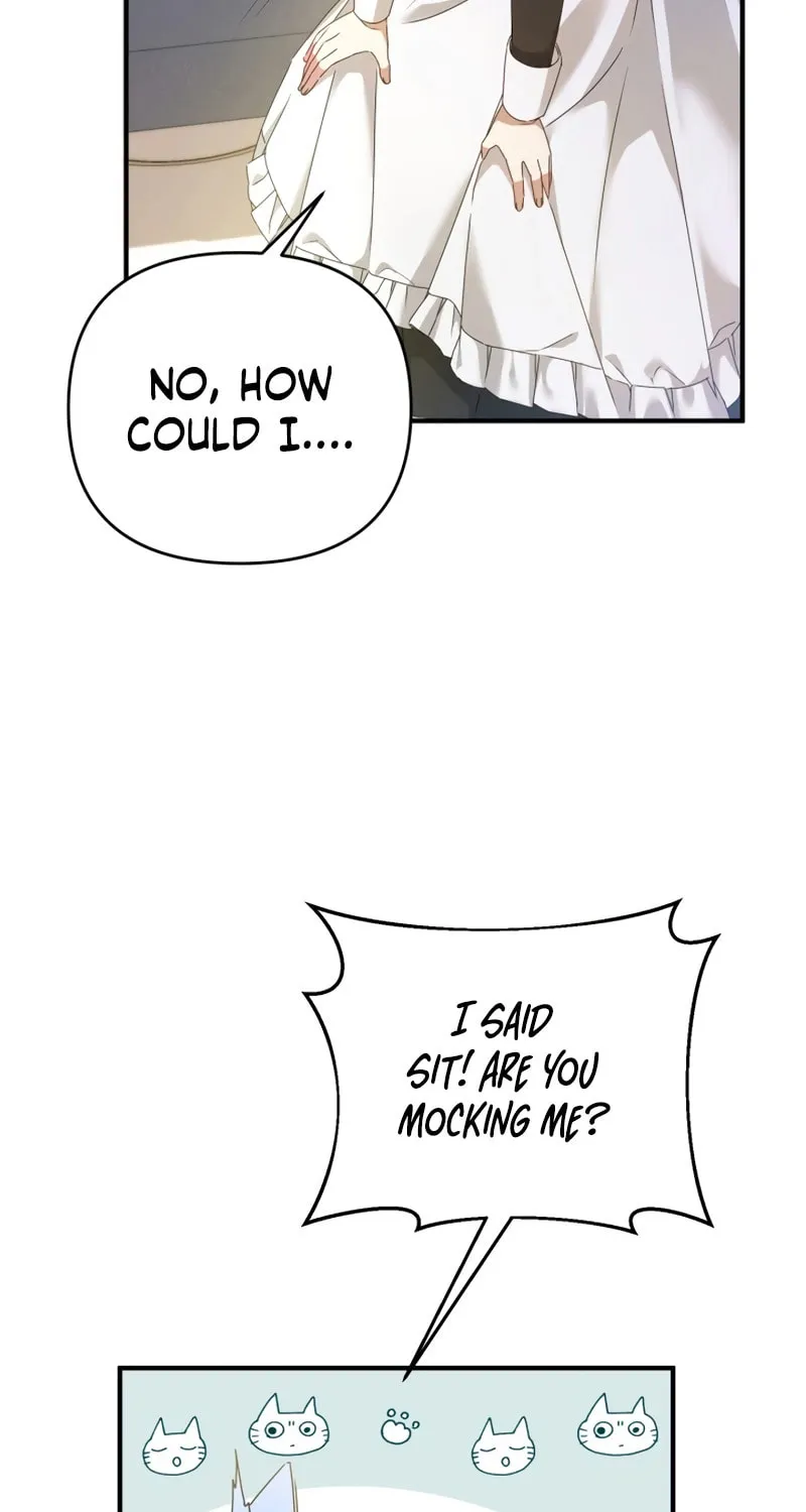 The Extra Guardian Missed the Right Time to Leave Chapter 1 page 99 - 