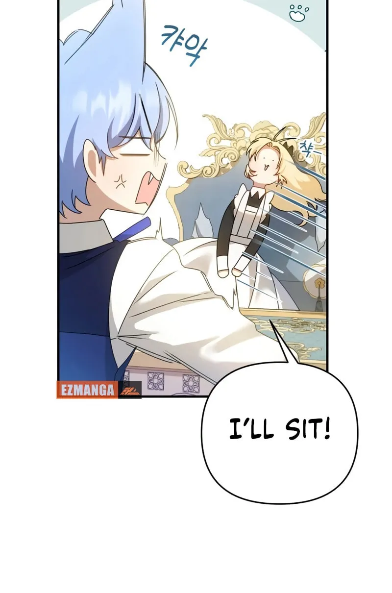 The Extra Guardian Missed the Right Time to Leave Chapter 1 page 100 - 