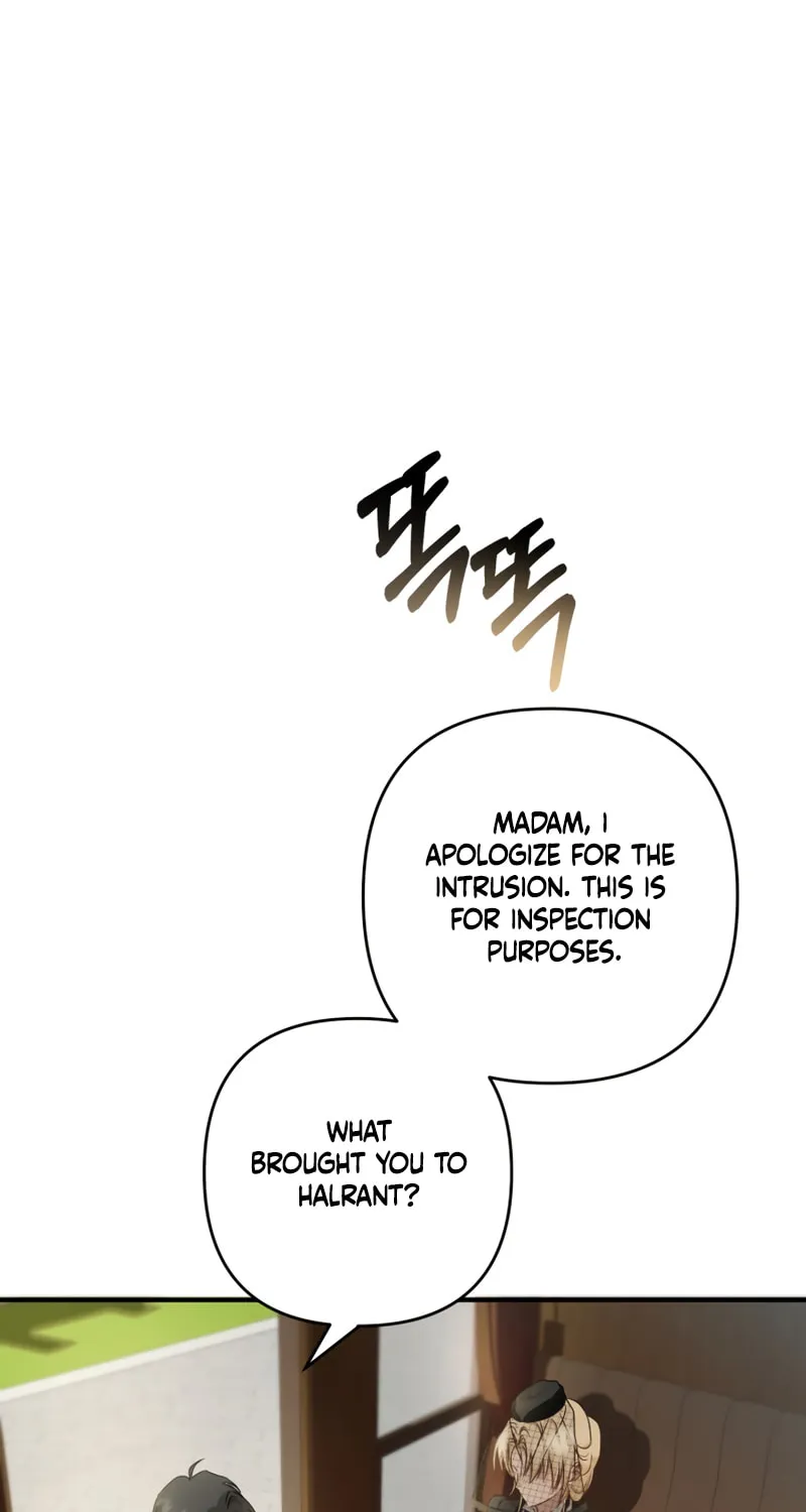 The Extra Guardian Missed the Right Time to Leave Chapter 10 page 11 - 