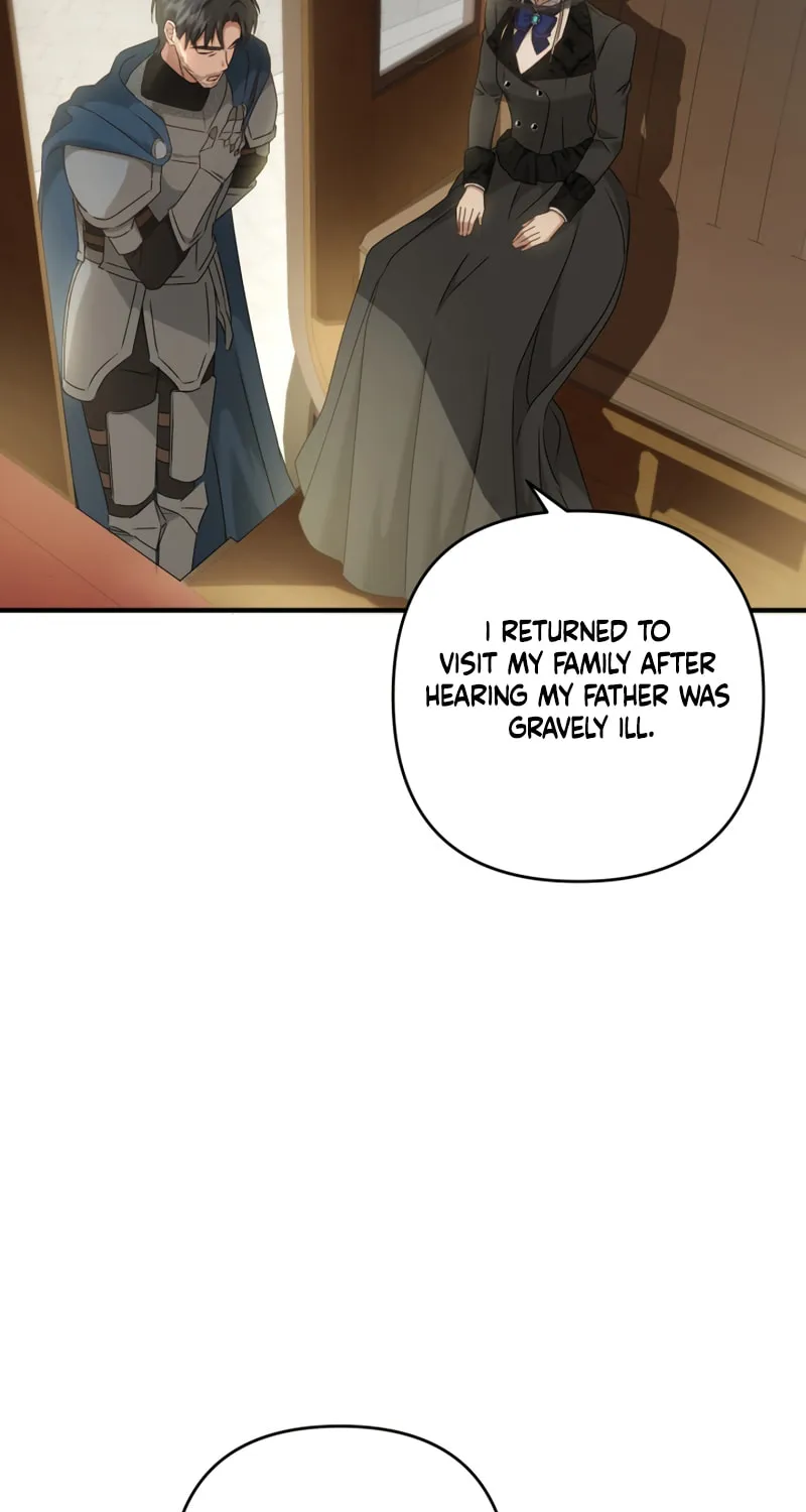 The Extra Guardian Missed the Right Time to Leave Chapter 10 page 12 - 