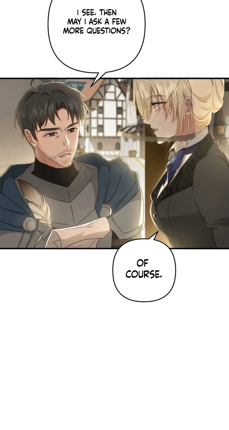 The Extra Guardian Missed the Right Time to Leave Chapter 10 page 13 - 