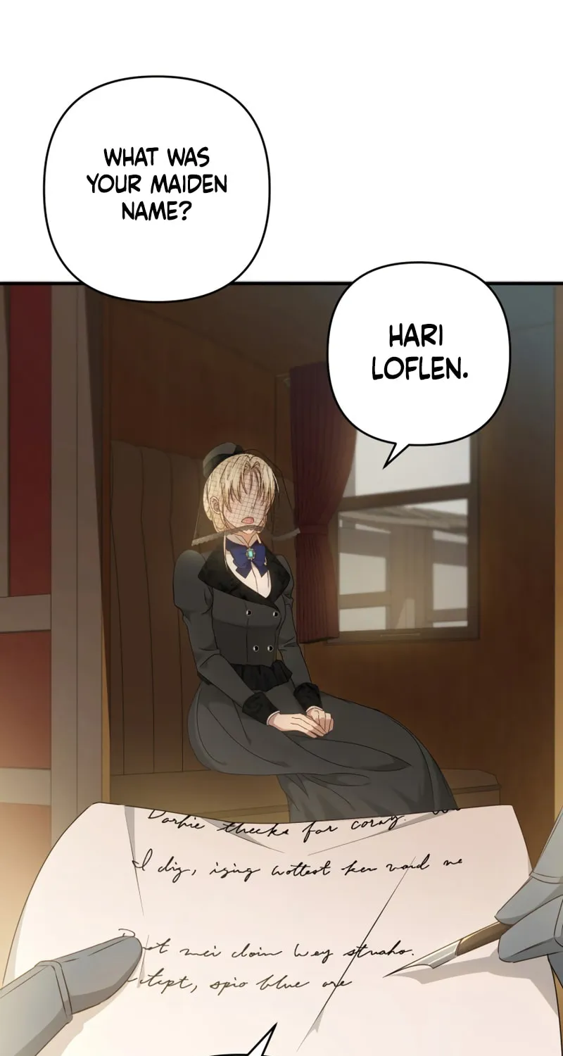 The Extra Guardian Missed the Right Time to Leave Chapter 10 page 14 - 